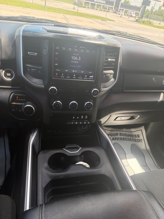 2019 RAM 1500 Image 12