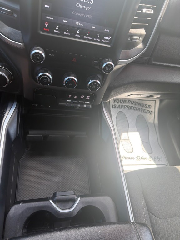 2019 RAM 1500 Image 13