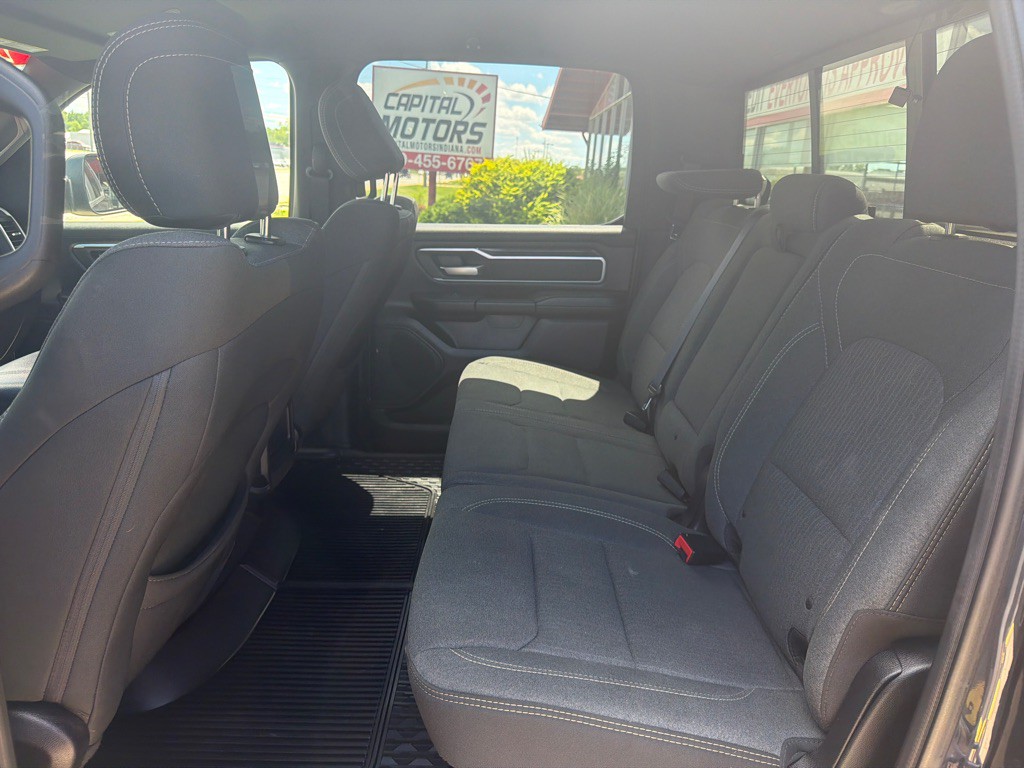 2019 RAM 1500 Image 14