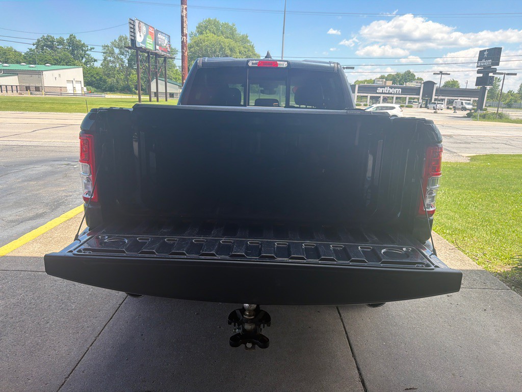 2019 RAM 1500 Image 15