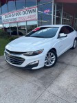 Image for 2023 Chevrolet Malibu LT ID: 7427473