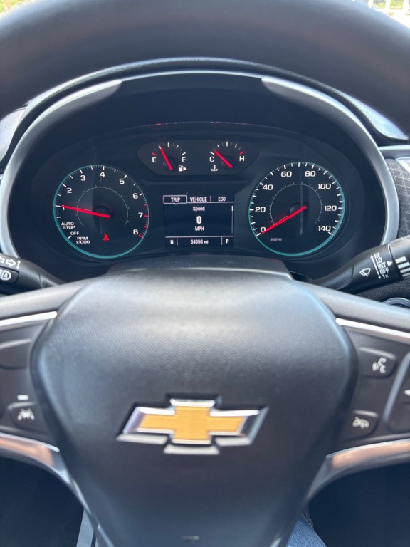 2023 Chevrolet Malibu Image 13