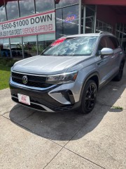 Image for 2023 Volkswagen Taos SE ID: 7427515