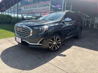 Image for 2019 GMC Terrain Denali ID: 7427768