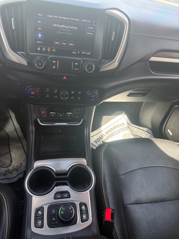 2019 GMC Terrain Image 10
