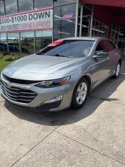 Image for 2024 Chevrolet Malibu LT ID: 7428967