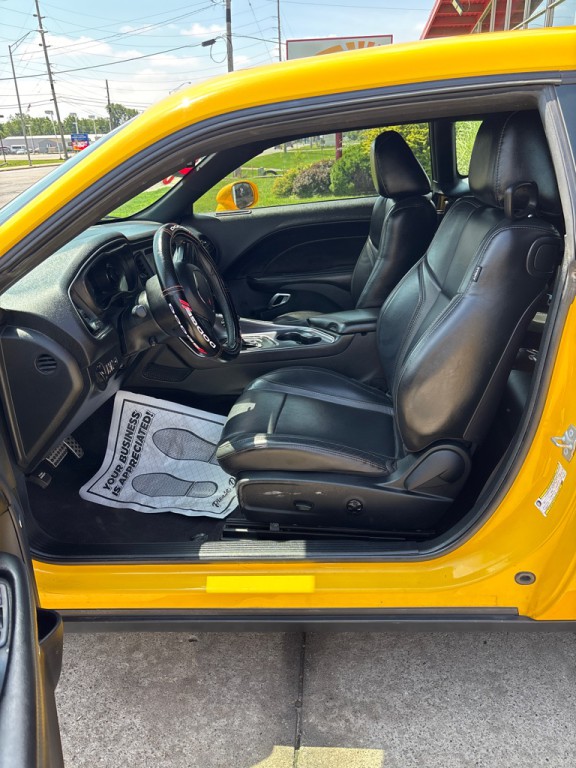 2018 Dodge Challenger Image 9