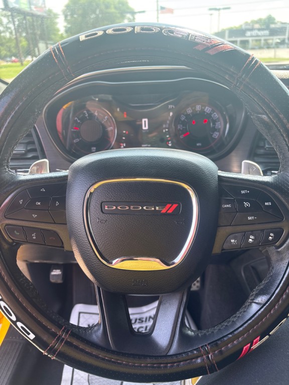 2018 Dodge Challenger Image 10