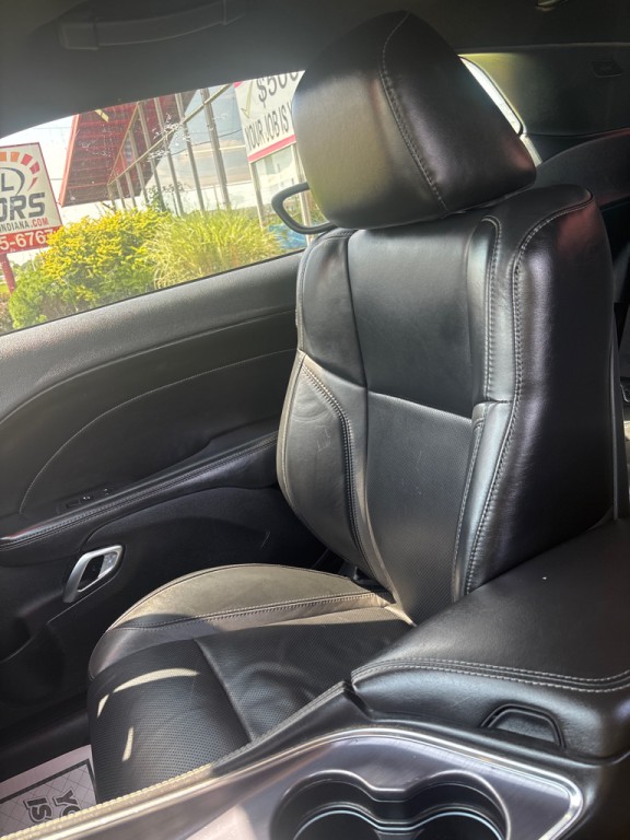 2018 Dodge Challenger Image 14
