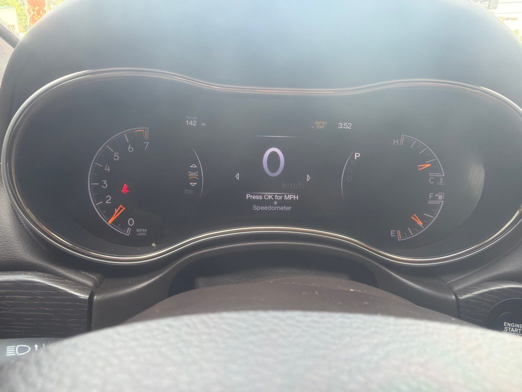 2019 Jeep Grand Cherokee Image 8