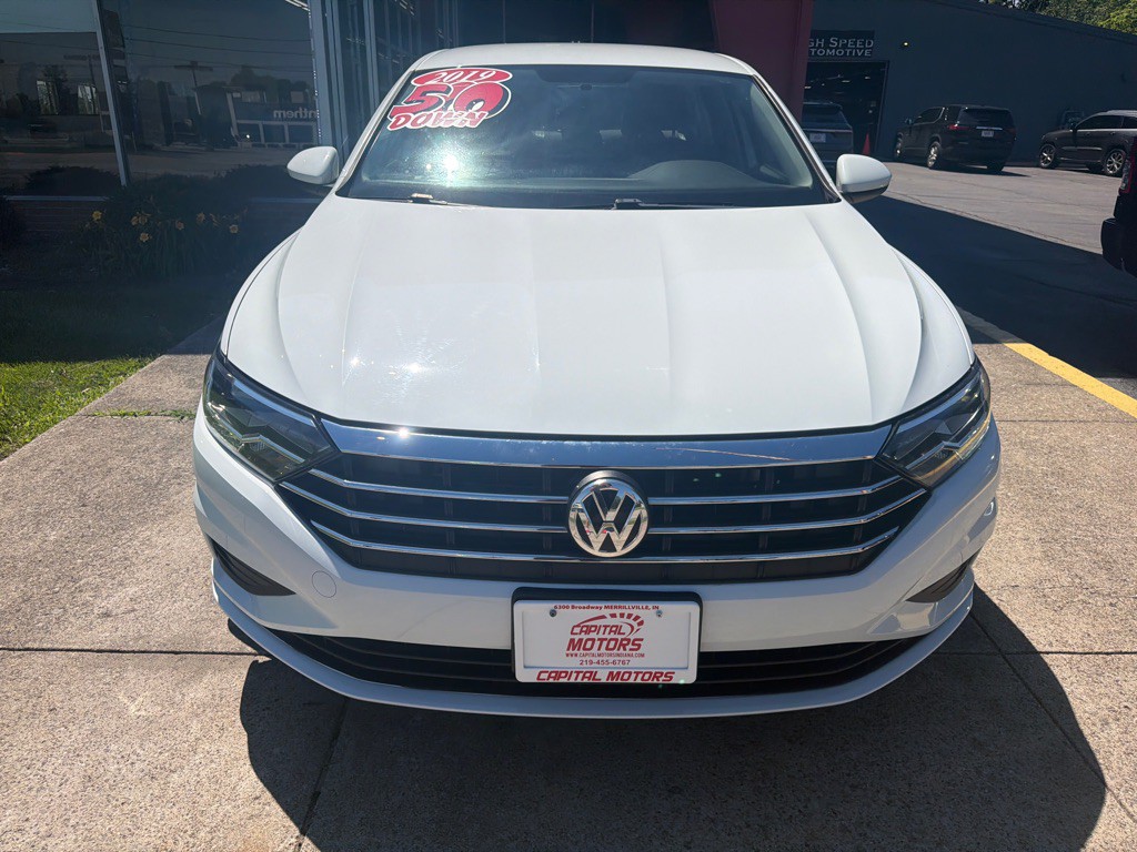 2019 Volkswagen Jetta Image 6
