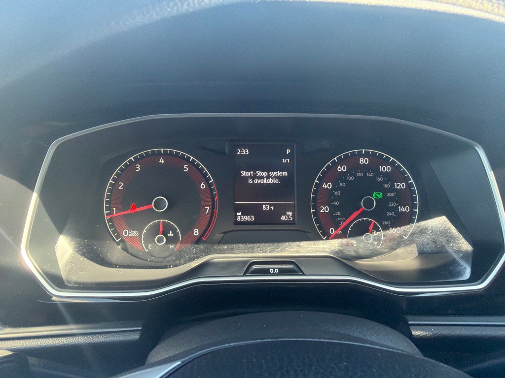 2019 Volkswagen Jetta Image 8