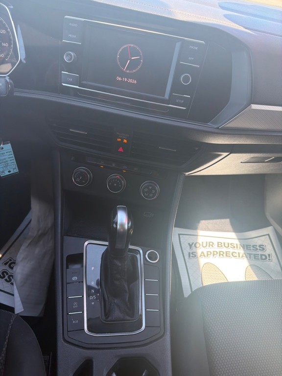 2019 Volkswagen Jetta Image 10