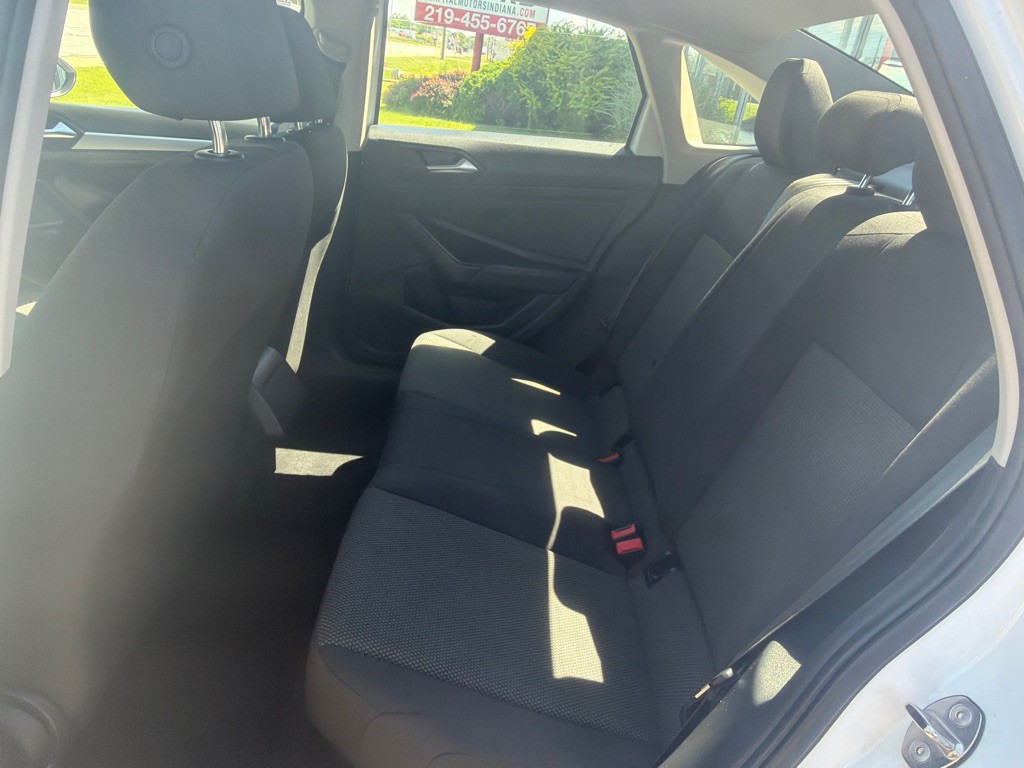 2019 Volkswagen Jetta Image 11