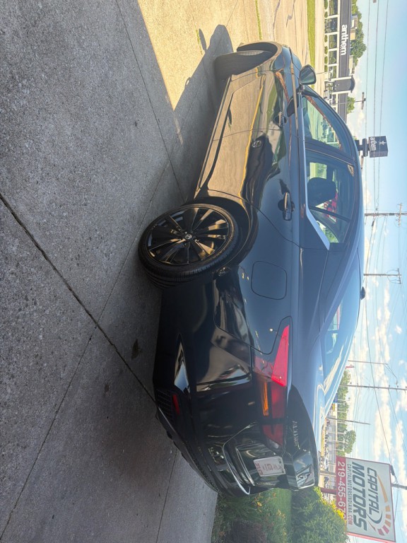 2021 Nissan Altima Image 2