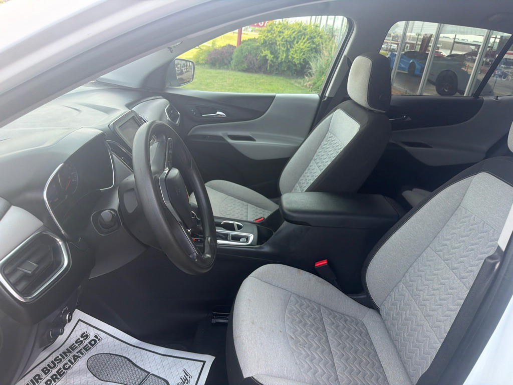 2022 Chevrolet Equinox Image 7