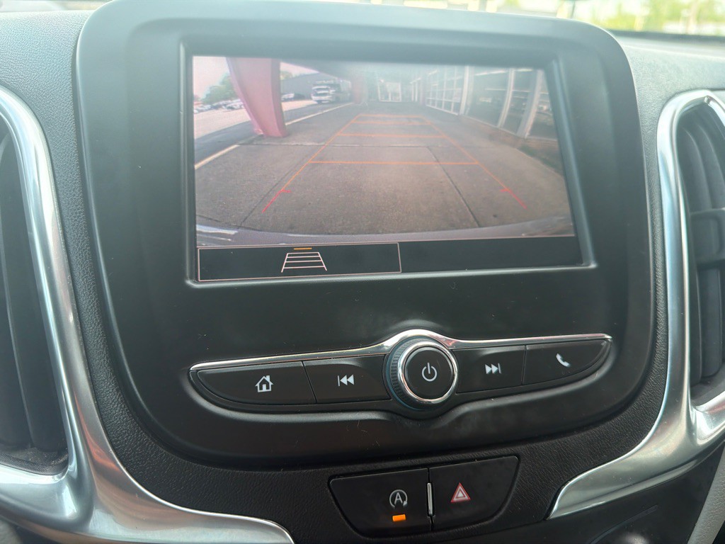 2022 Chevrolet Equinox Image 9