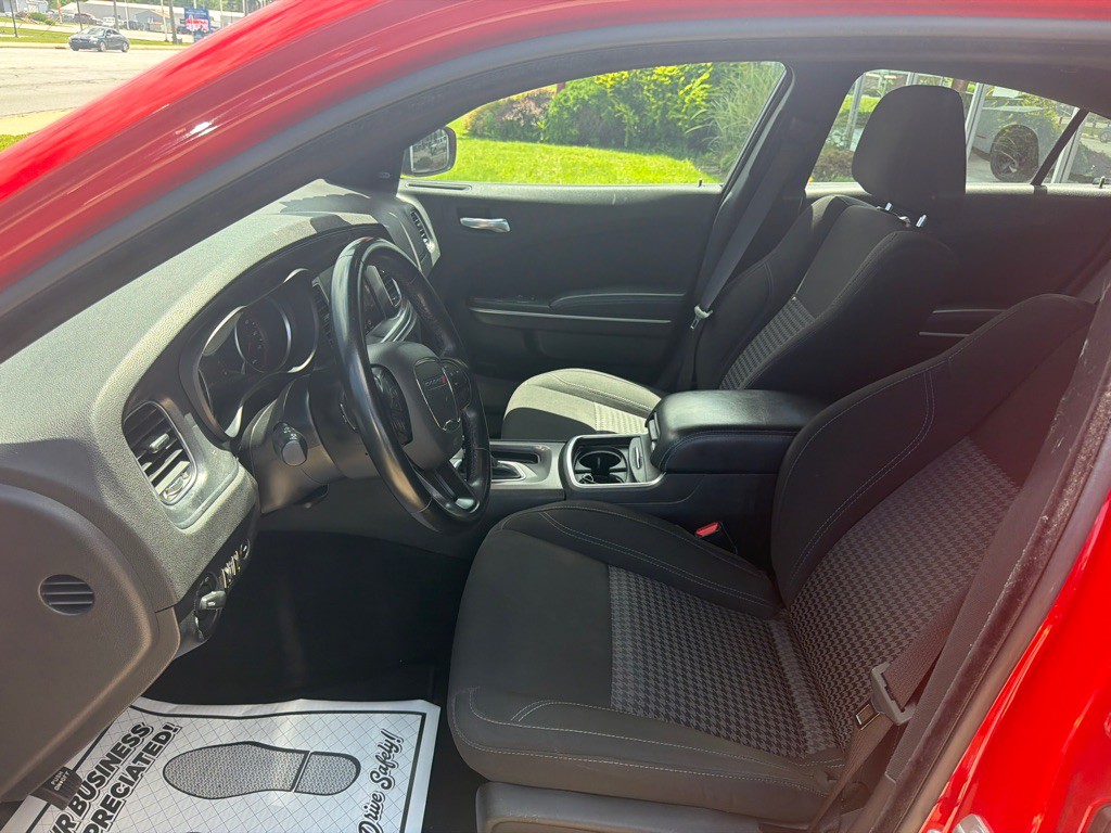 2023 Dodge Charger Image 7