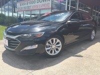 Image for 2023 Chevrolet Malibu LT ID: 7455880