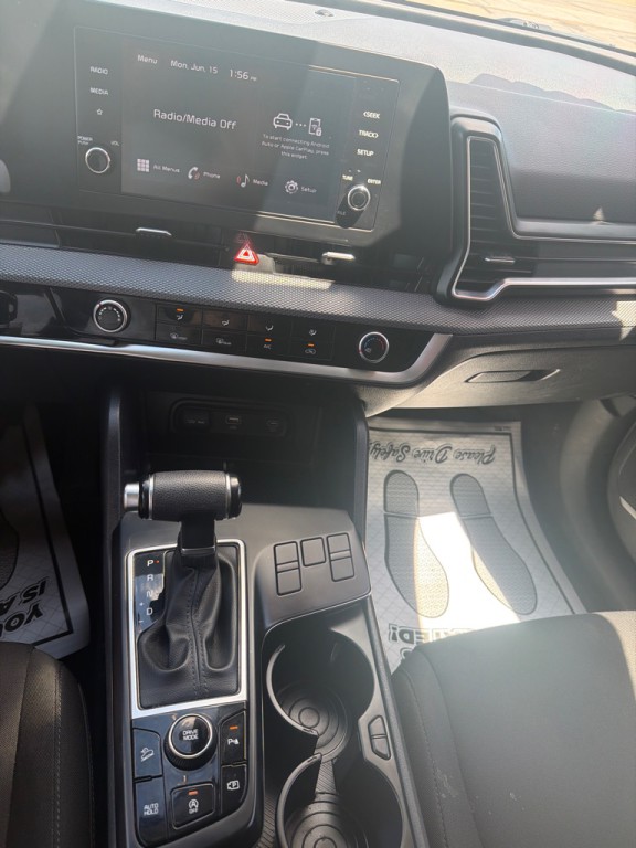 2023 Kia Sportage Image 10