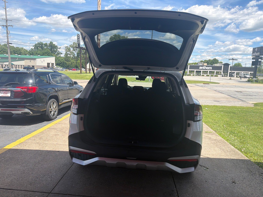2023 Kia Sportage Image 12