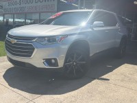 Image for 2019 Chevrolet Traverse LT ID: 7456054