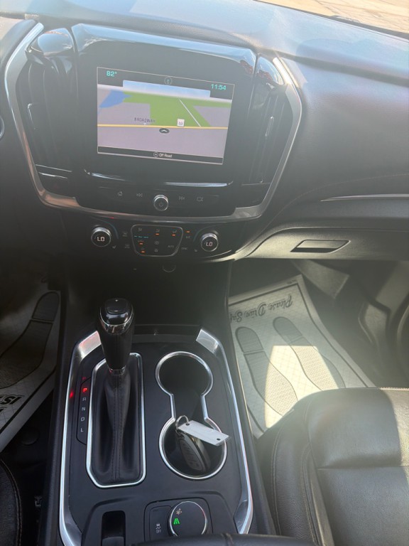 2019 Chevrolet Traverse Image 10