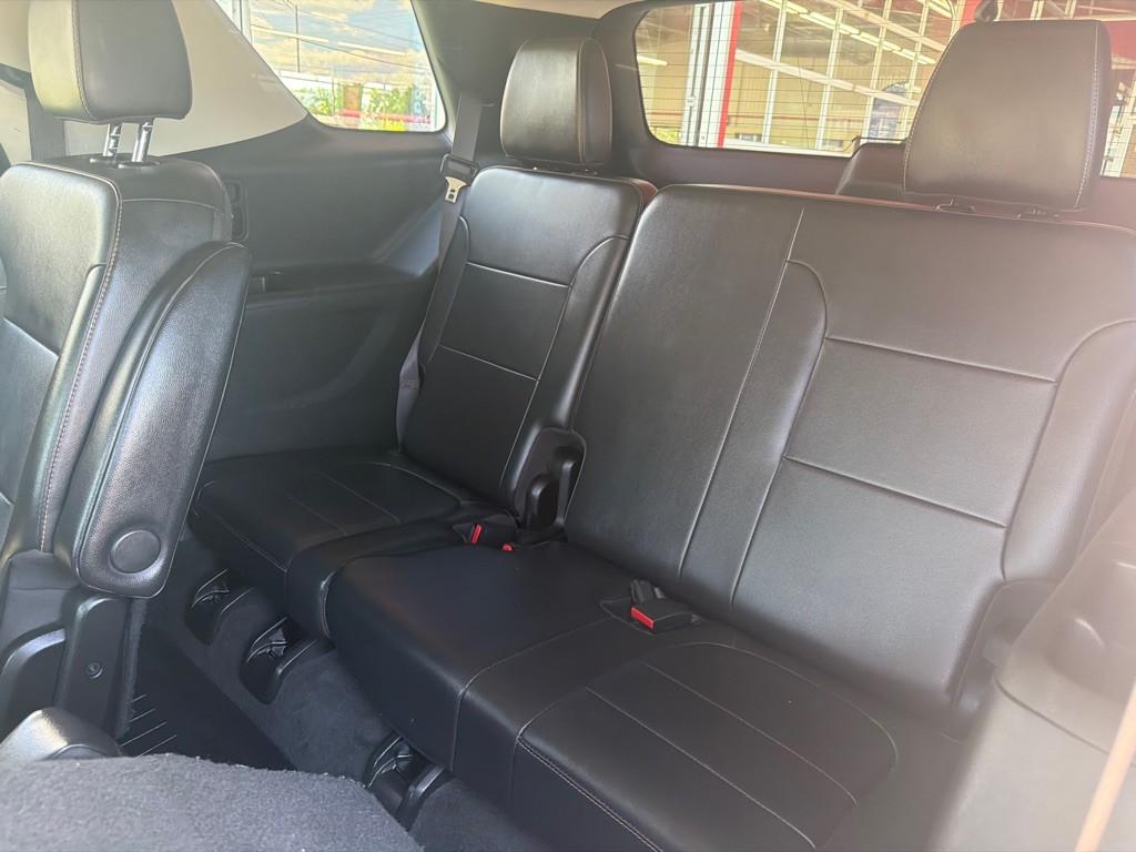 2019 Chevrolet Traverse Image 12