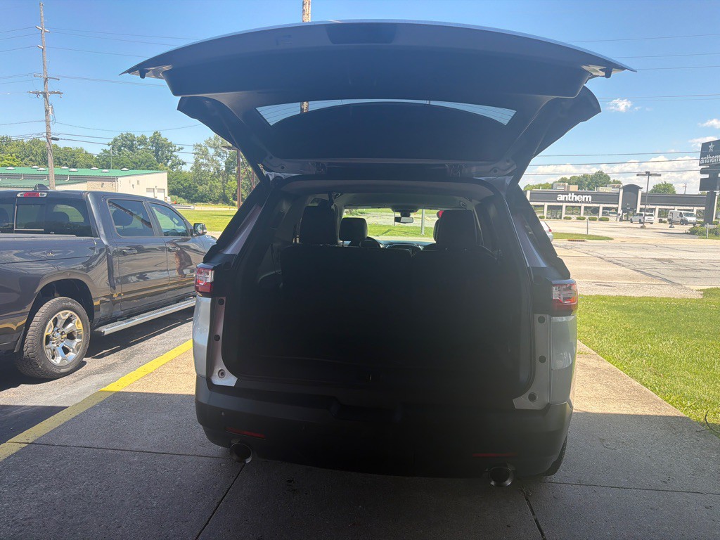 2019 Chevrolet Traverse Image 13