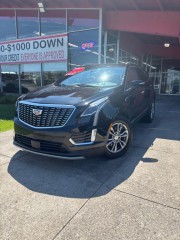 Image for 2023 Cadillac XT5 Premium Luxury ID: 7456253