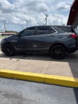 Image for 2021 Chevrolet Equinox LT ID: 7456329