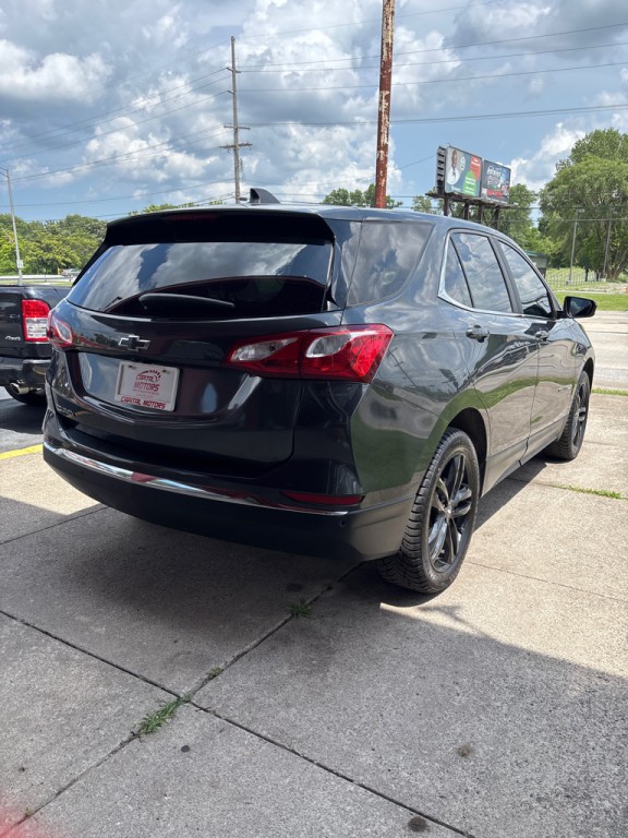2021 Chevrolet Equinox Image 6