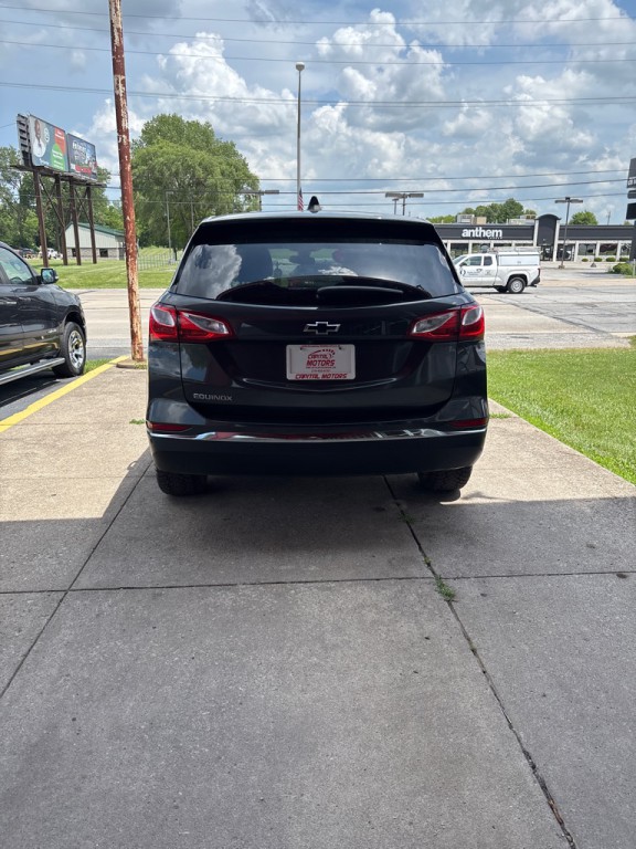 2021 Chevrolet Equinox Image 7