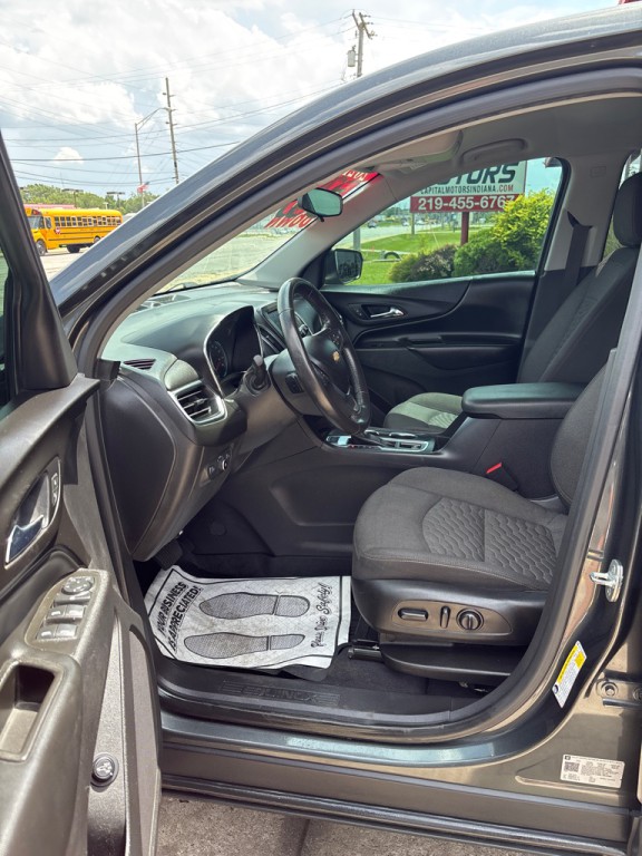 2021 Chevrolet Equinox Image 9