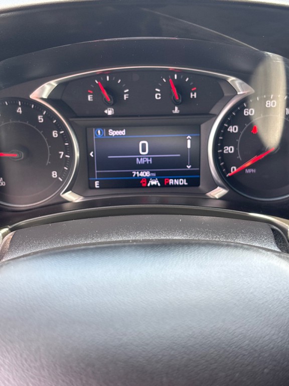 2021 Chevrolet Equinox Image 10