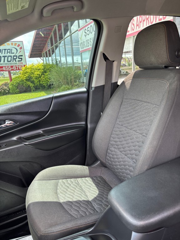 2021 Chevrolet Equinox Image 12