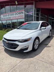 Image for 2024 Chevrolet Malibu LT ID: 7456406
