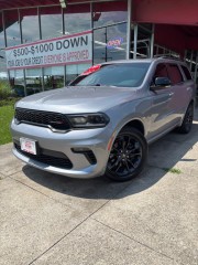 Image for 2021 Dodge Durango GT ID: 7473733