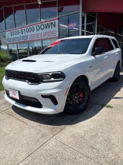 Image for 2021 Dodge Durango R/T ID: 7491409