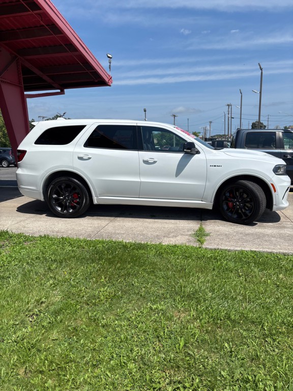 2021 Dodge Durango Image 4