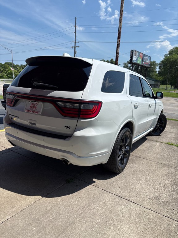 2021 Dodge Durango Image 5