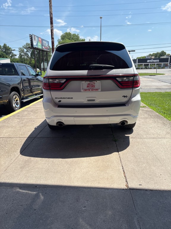 2021 Dodge Durango Image 6