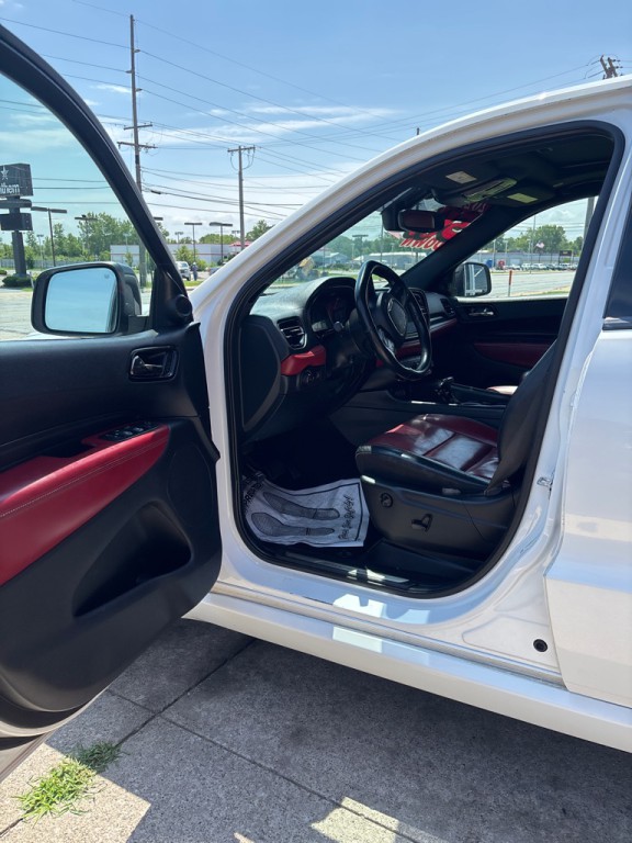 2021 Dodge Durango Image 7