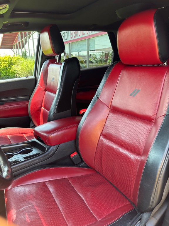 2021 Dodge Durango Image 9