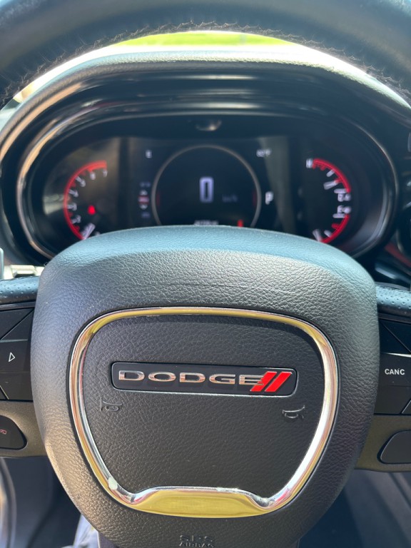 2021 Dodge Durango Image 11