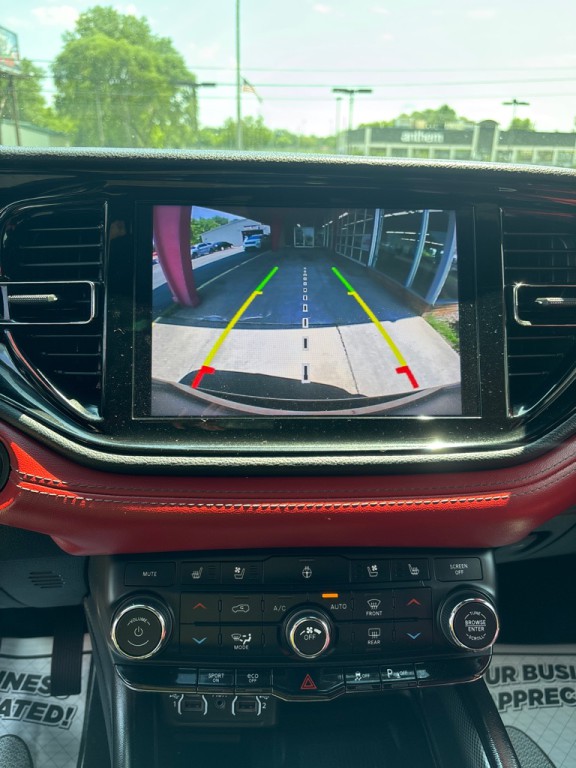 2021 Dodge Durango Image 12