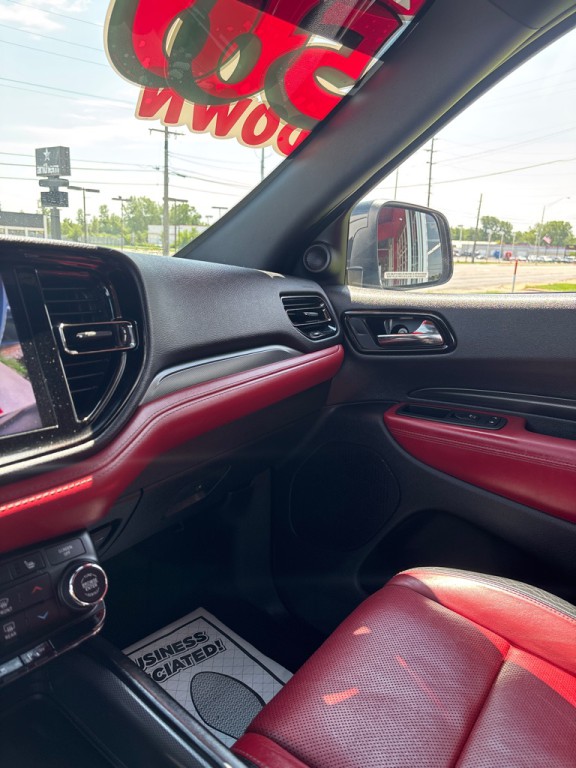 2021 Dodge Durango Image 13