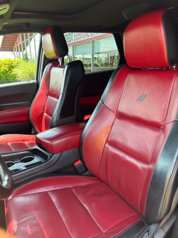 2021 Dodge Durango Image 18