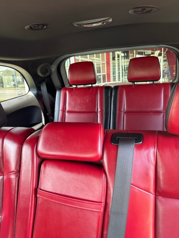 2021 Dodge Durango Image 25