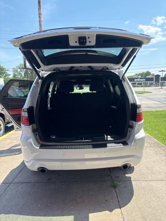 2021 Dodge Durango Image 26